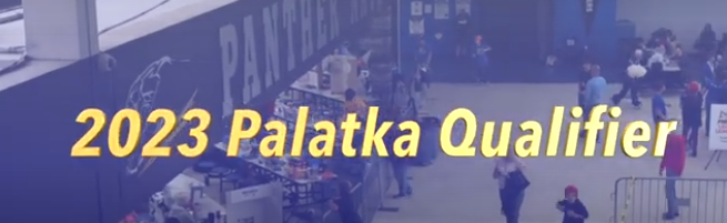 2023 FLL Northeast Florida Palatka Robotics Qualifier
