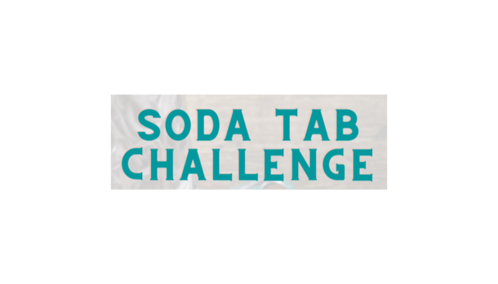 Soda Tab Challenge