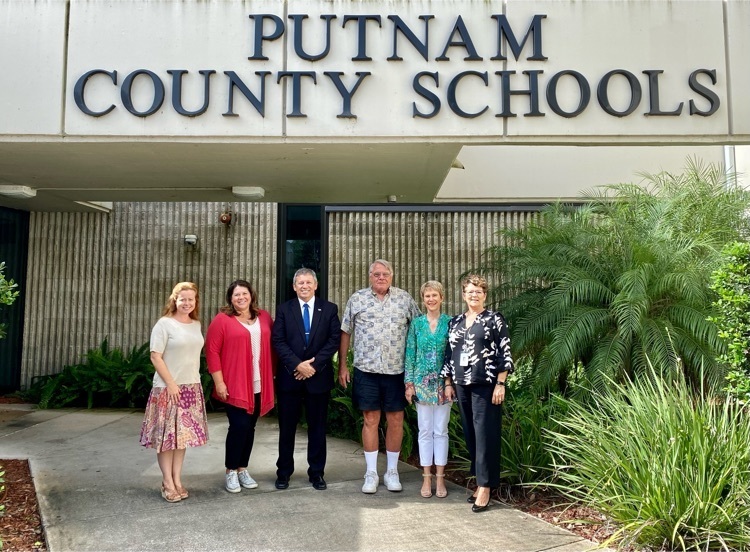 PCSD Awarded Grant
