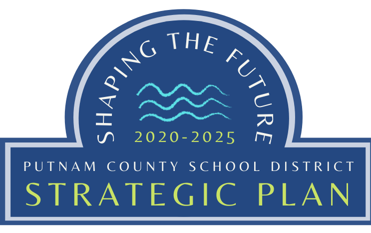 Strategic Plan LOGO