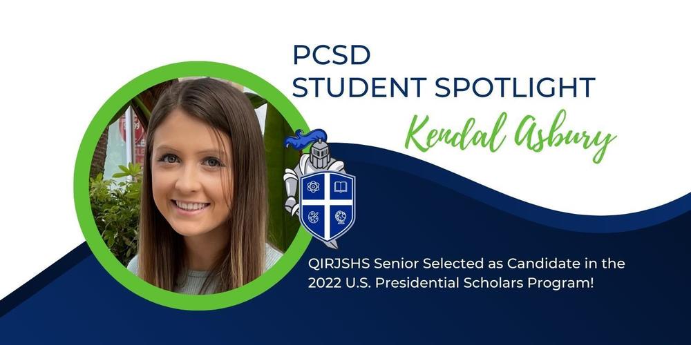 Kendal Asbury