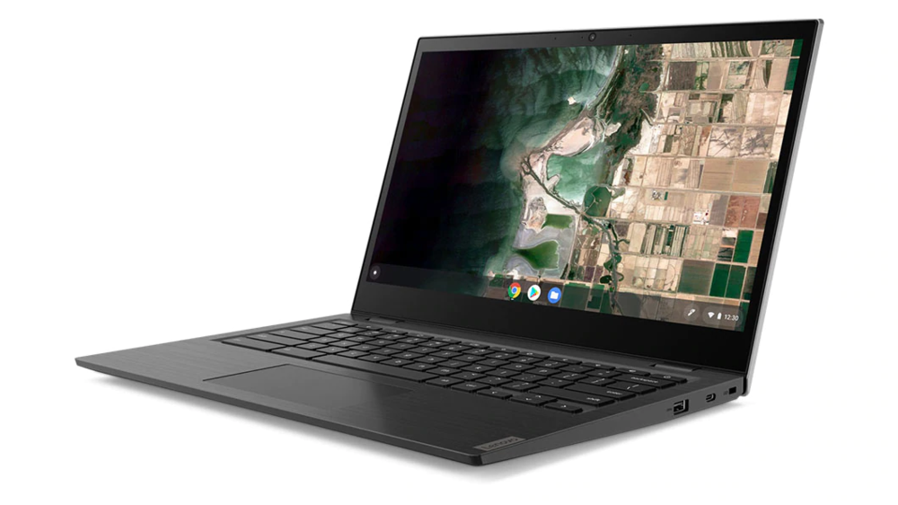 Chromebooks