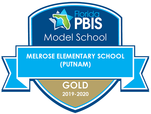 PBIS Gold School