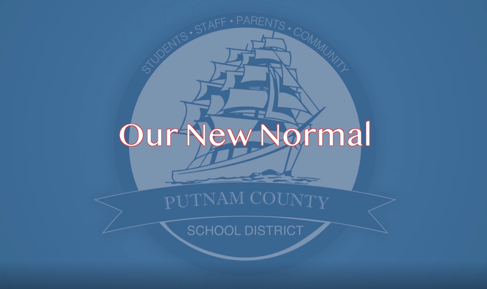 PCSD New Normal