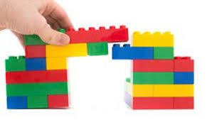Lego Bridges