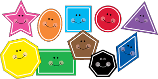 Shape Fun!