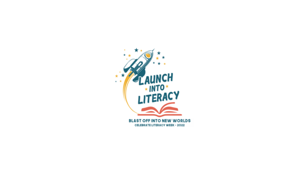 Celebrate Literacy Week 2022