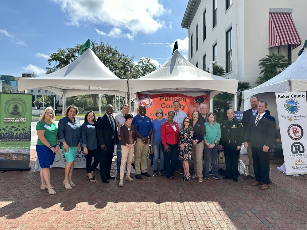 Rural Counties Day