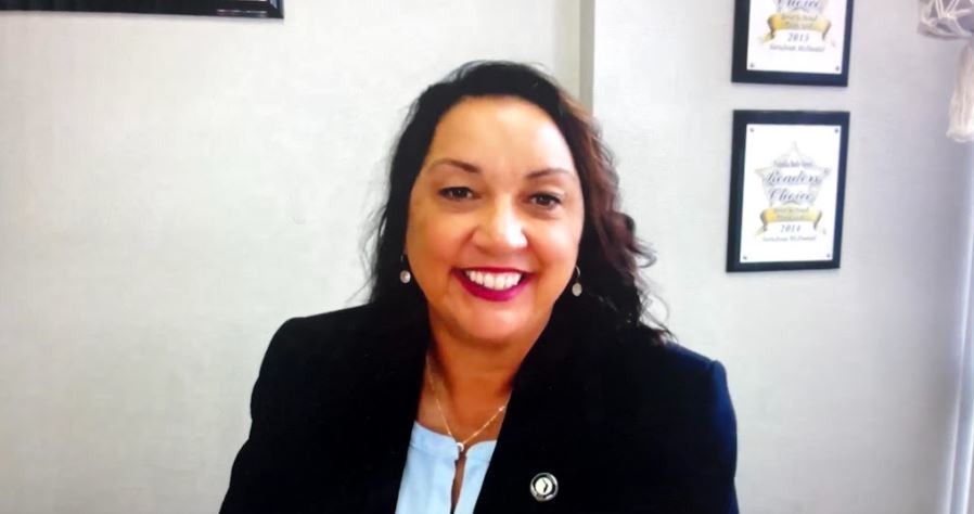 ​PCSD Shines at State Convening for Education Leaders