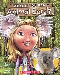What if You Had Animal Ears?
