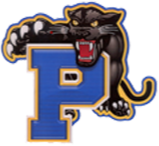 Platinum & Gold Panthers-Badges are ready! | Palatka Jr.-Sr. High School