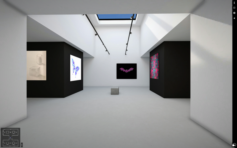 Student Art Gallery