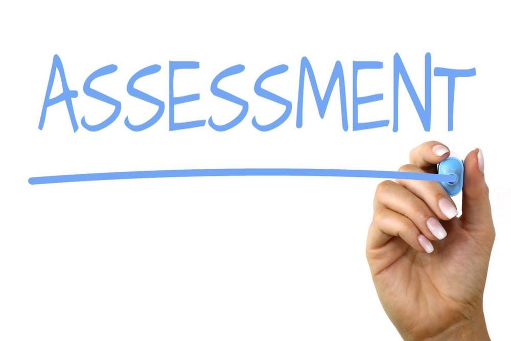 Assessment Calendar