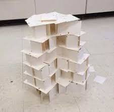 Index Card Challenge