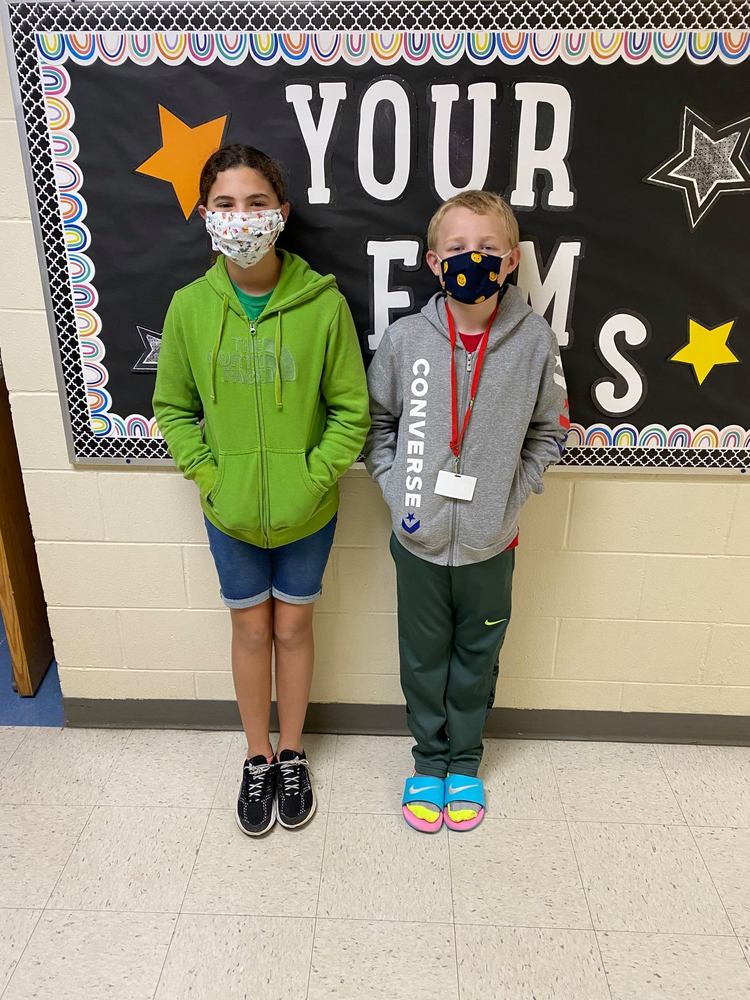 Fifth Grade Spelling Bee