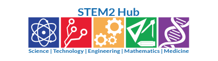 Superintendent sits on STEM2Hub Panel Discussion for Embassy Visit