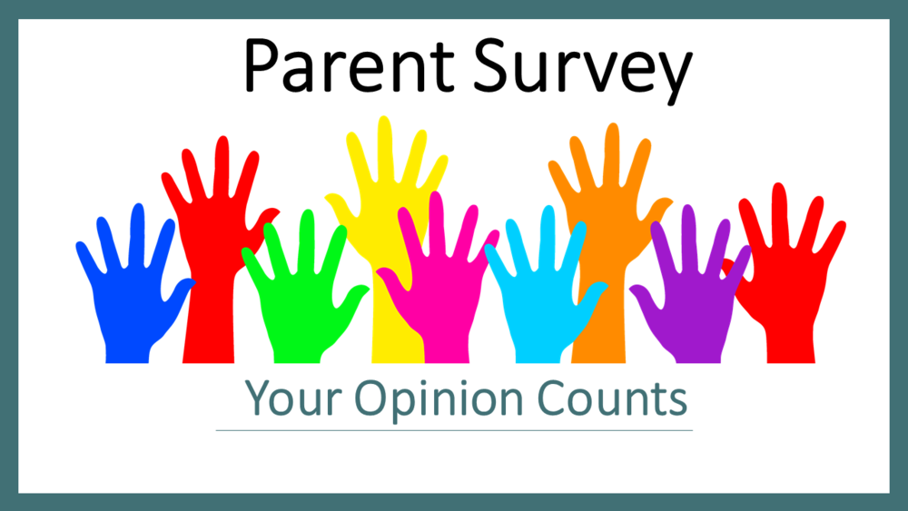 5Essential Parent Survey