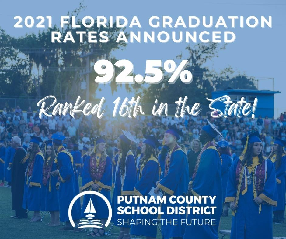 2021 Grad Rate