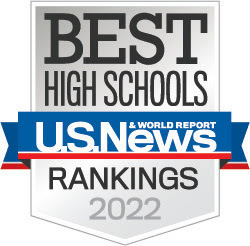 2022 US News Best High Schools