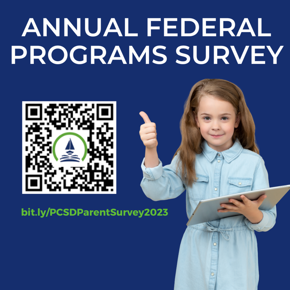 Parent Survey
