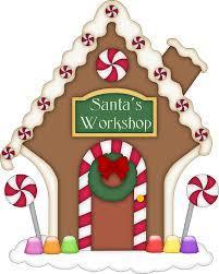 STEM Wednesday Gingerbread Houses