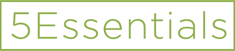 5 Essentials Parent Survey