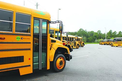 Letter from the Superintendent