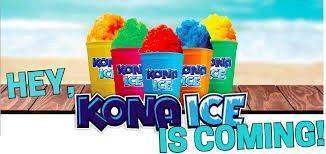Kona Ice