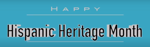 PCSD Celebrates National Hispanic Heritage Month