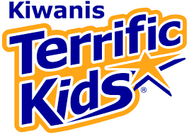 Terrific Kid logo