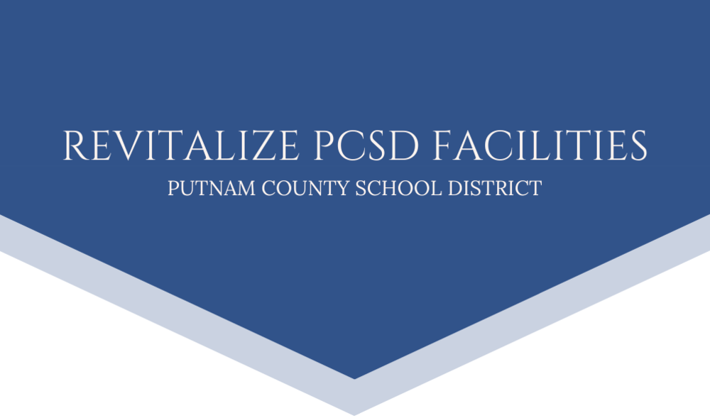 Revitalize Putnam County School Facilities