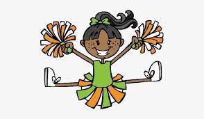 Cheerleader