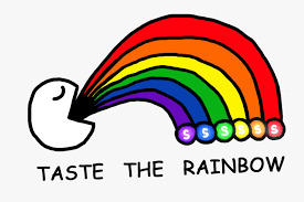 Skittles