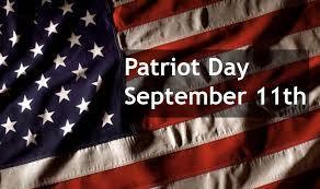 Patriot Day
