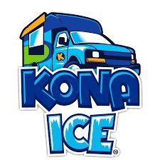 Kona Ice 
