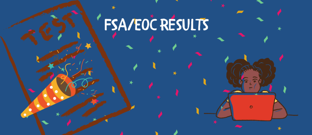 FSA/EOC results