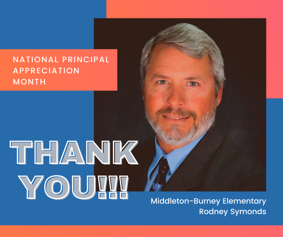 Rodney Symonds