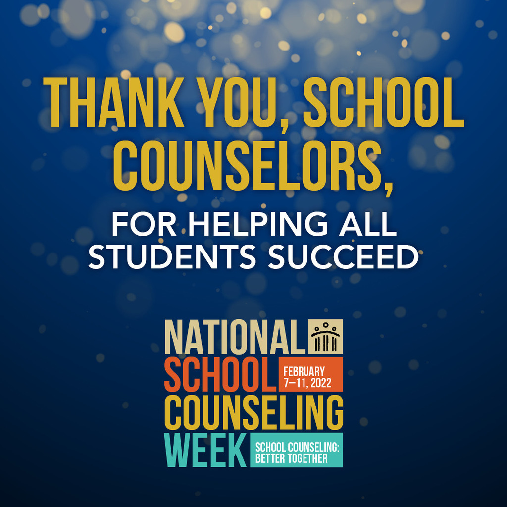 School Counselors