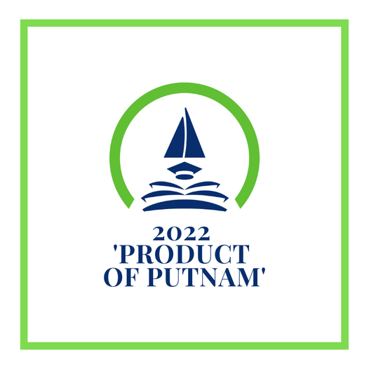 2022 Product of Putnam