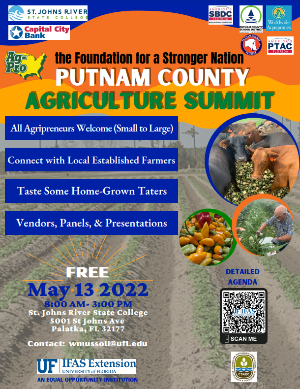 Agriculture Summit
