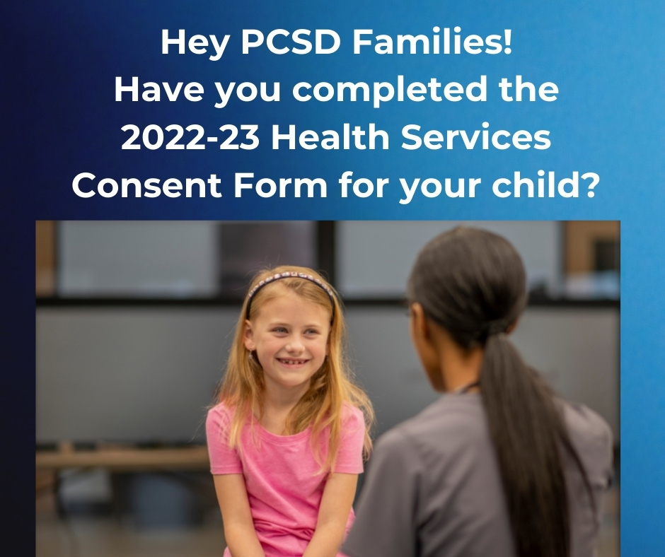 Health Screening Form