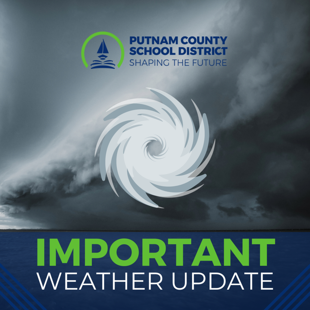 Hurricane Ian Update from PCSD