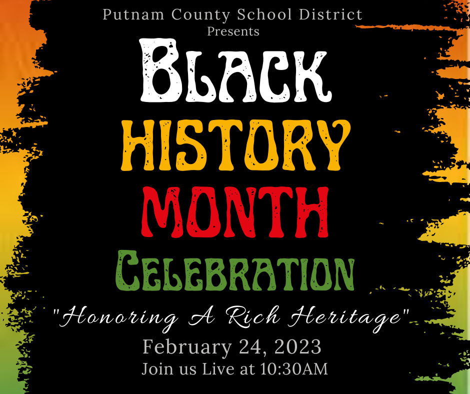 Black History Celebration