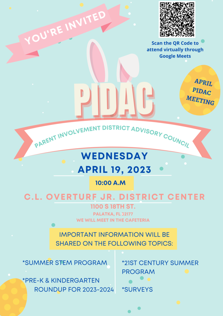 PIDAC