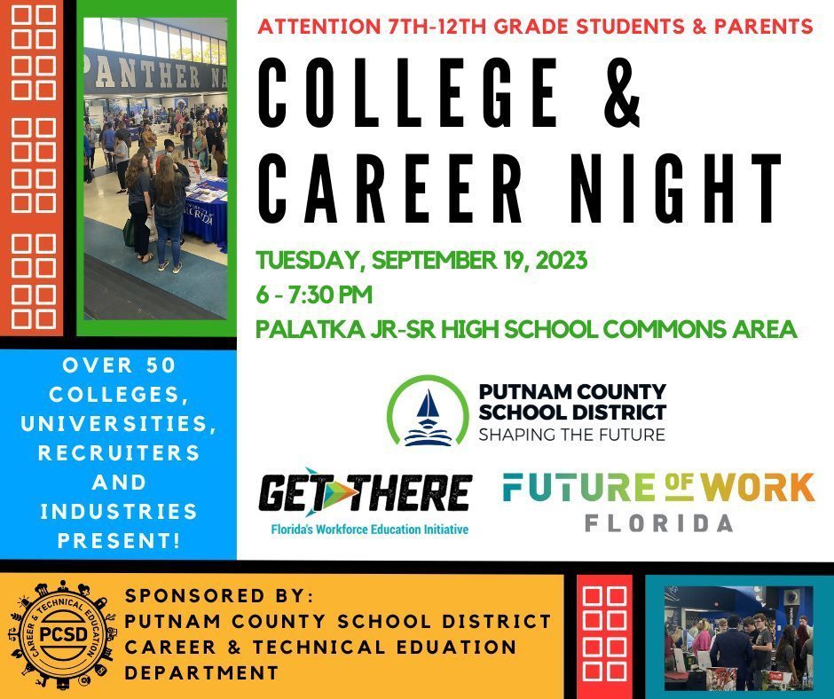 College & Career